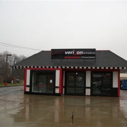 Verizon Authorized Retailer, TCC