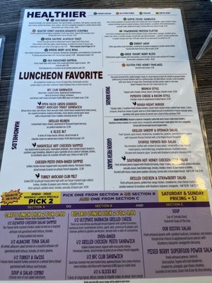 Menu photo 6 Berry Fresh Cafe West Palm Beach, FL Menu photo 6 Berry Fresh Cafe West Palm Beach, FL