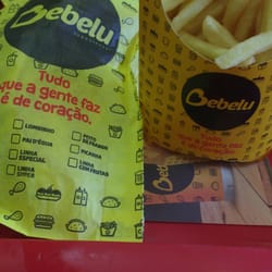 Bebelu