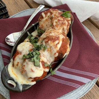 Mosaico - Roasted Meatballs...yum!!! - Comfort Food Near Me - Marco Island, Florida Mosaico - Roasted Meatballs...yum!!! - Comfort Food Near Me - Marco Island, Florida