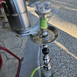 Cloud Castle - Watermelon mint