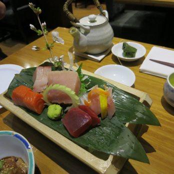 Tojo's - Tojo's selection ($55) - Japanese Near Me - Vancouver, British Columbia Tojo's - Tojo's selection ($55) - Japanese Near Me - Vancouver, British Columbia