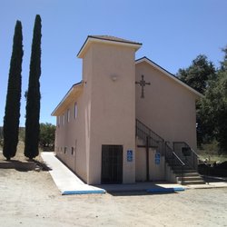 Potrero Community Church