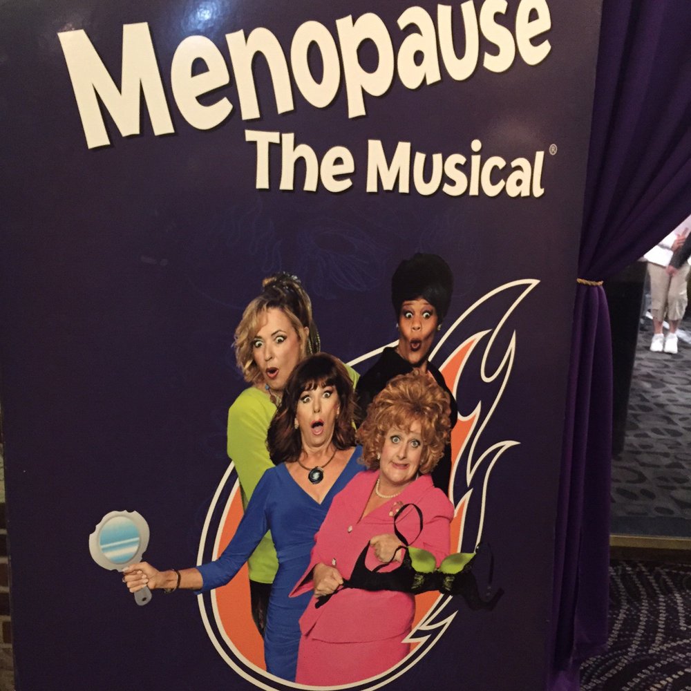 X Burlesque Theatre - 2/28/16 Menopause: The Musical - Performing Arts Near Me - Las Vegas, Nevada X Burlesque Theatre - 2/28/16 Menopause: The Musical - Performing Arts Near Me - Las Vegas, Nevada