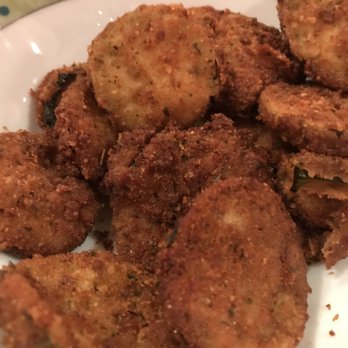 Pete the Greek - Zucchini Chips!! - Burgers Near Me - Old Bethpage, New York Pete the Greek - Zucchini Chips!! - Burgers Near Me - Old Bethpage, New York