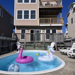 Village Realty - Perfection!