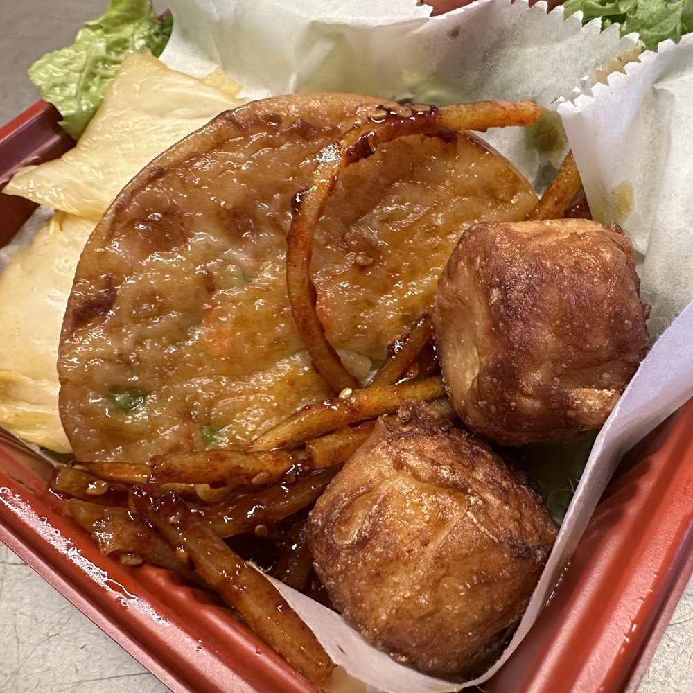 Taka's Box Lunch - Breakfast & Brunch Near Me - Honolulu, Hawaii Taka's Box Lunch - Breakfast & Brunch Near Me - Honolulu, Hawaii