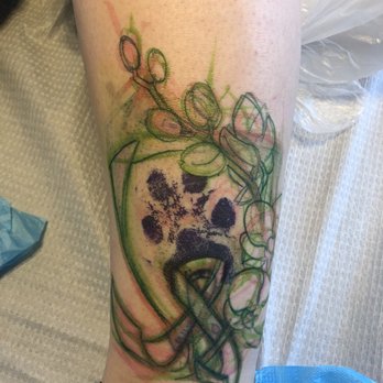 Empire State Studio - Tattoo Near Me - Amityville, New York