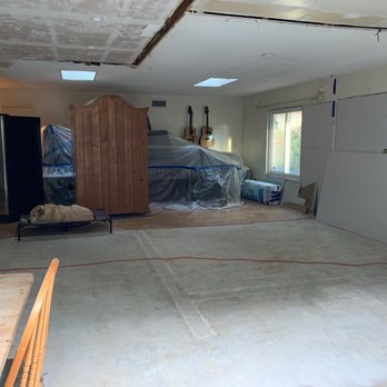 JV Builders & Development - Open concept - General Contractors Near Me