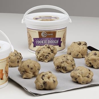 Carol's Cookies - New Carol's Cookies Cookie Dough Tubs - Bakeries Near Me - Northbrook, Illinois Carol's Cookies - New Carol's Cookies Cookie Dough Tubs - Bakeries Near Me - Northbrook, Illinois