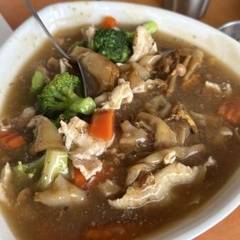 Homey Thai Bistro - Thai Near Me - Concord, California Homey Thai Bistro - Thai Near Me - Concord, California