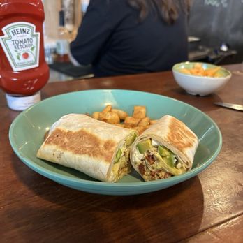 Summer Kitchen Cafe - Avocado Roll Up - Breakfast & Brunch Near Me - Rosemary Beach, Florida Summer Kitchen Cafe - Avocado Roll Up - Breakfast & Brunch Near Me - Rosemary Beach, Florida
