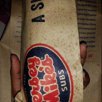 Jersey Mike's Subs - Sub - Sandwiches Near Me - Killeen, Texas