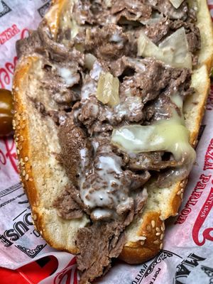 Joseph's Pizza Parlor by null