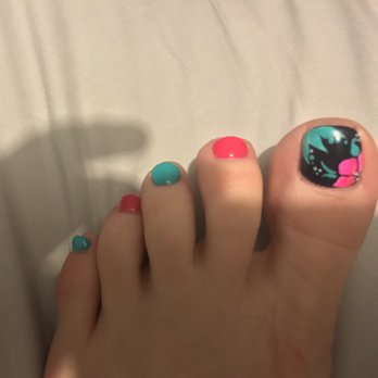 Sir's & Her's Nail Care - Nail Salons Near Me - Abbotsford, British Columbia Sir's & Her's Nail Care - Nail Salons Near Me - Abbotsford, British Columbia