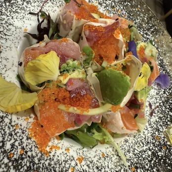 Sushi Kashiwa - Sushi Bars Near Me - Pacifica, California