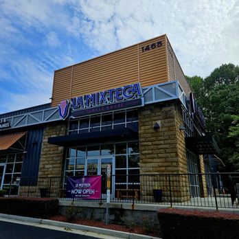 La Mixteca Tamale House - Exterior - Mexican Near Me - Atlanta, Georgia