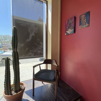 Sacred Heart Coffee - Coffee & Tea Near Me - Fresno, California
