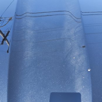 Kaady Car Wash - Center part of hood between the two large dirt spots. Pretty easy to see it wasn't very clean. - Car Wash Near Me - Albany, California Kaady Car Wash - Center part of hood between the two large dirt spots. Pretty easy to see it wasn't very clean. - Car Wash Near Me - Albany, California