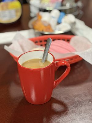 Beaumont Cafe Country Kitchen by null