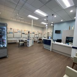 Visual Care Associates