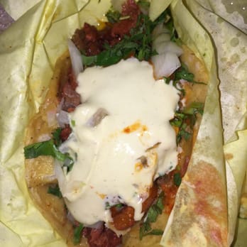 El Ranchero - adobada taco!! - Food Trucks Near Me - Chula Vista, California El Ranchero - adobada taco!! - Food Trucks Near Me - Chula Vista, California