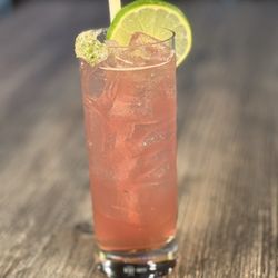 Black Jack’s Rum Bar & Grille