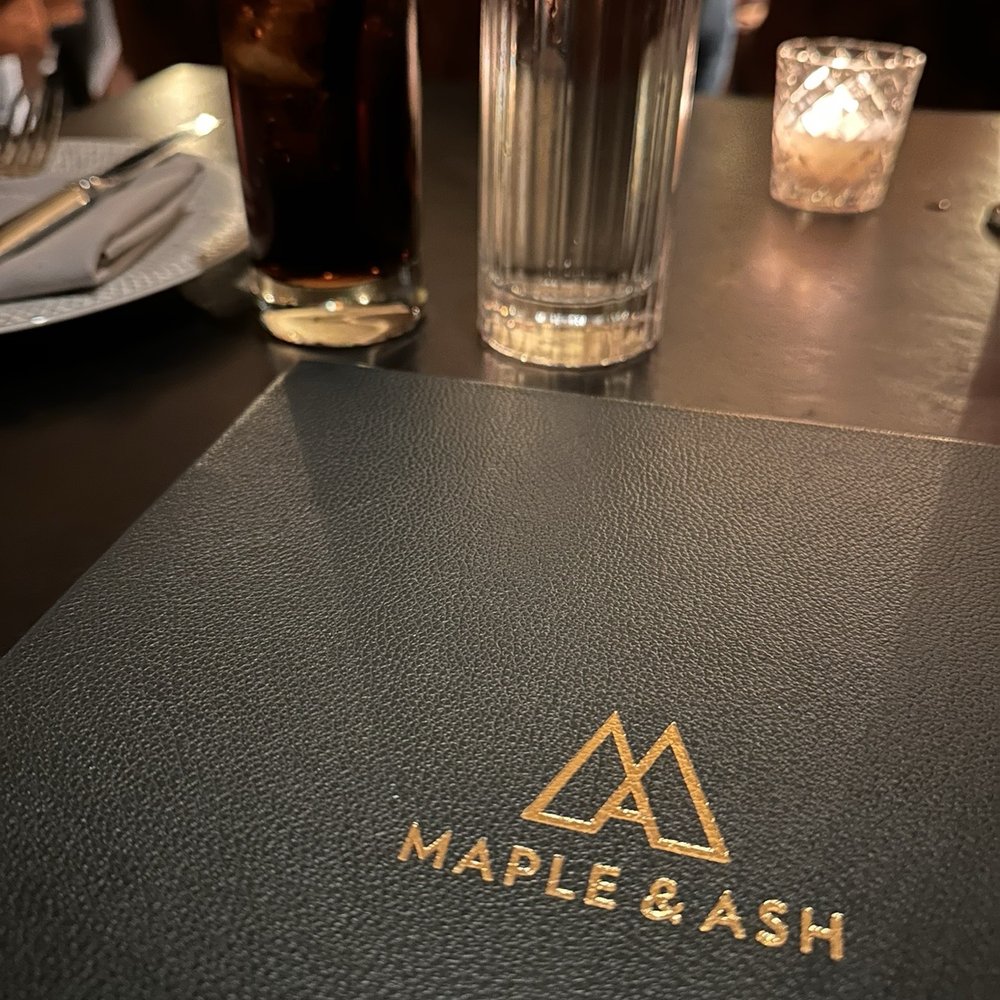 Maple & Ash - Steakhouses Near Me - Scottsdale, Arizona Maple & Ash - Steakhouses Near Me - Scottsdale, Arizona