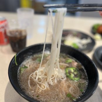 Viet Nom - Pho short rib - Vietnamese Near Me - San Diego, California