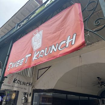 Sweet Krunch - Korean Near Me - Tampa, Florida Sweet Krunch - Korean Near Me - Tampa, Florida