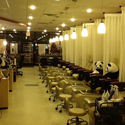 Kayti Nails & Spa