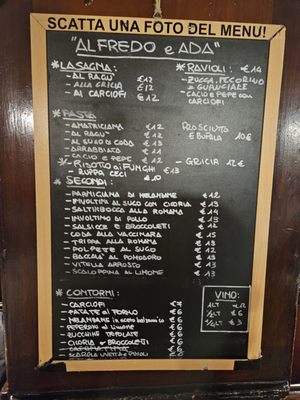 Alfredo e Ada by null
