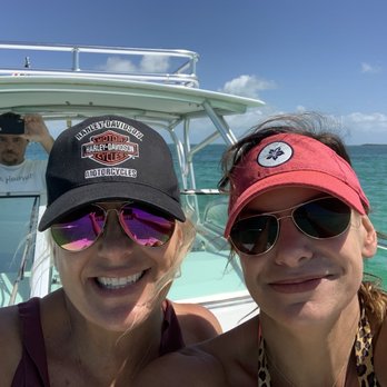 Wander Without Limits Charters - Boat Charters Near Me - Key West, Florida Wander Without Limits Charters - Boat Charters Near Me - Key West, Florida