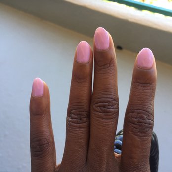 Vivian's Nails & Spa - Happy Customer! - Nail Salons Near Me - Abington, Massachusetts