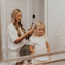 Madi Styles Hair