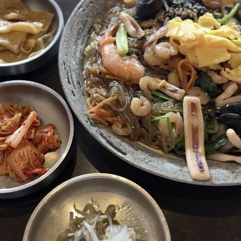 Shilla Korean Restaurant - Korean Near Me - Vancouver, British Columbia Shilla Korean Restaurant - Korean Near Me - Vancouver, British Columbia