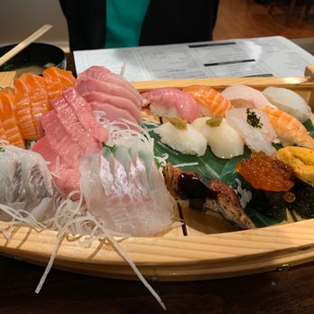 Bada Sushi - Bada Boat - Japanese Near Me - Rowland Heights, California Bada Sushi - Bada Boat - Japanese Near Me - Rowland Heights, California