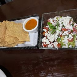 Cano Cafe & Bistro - Guacamole a la Mexicana
