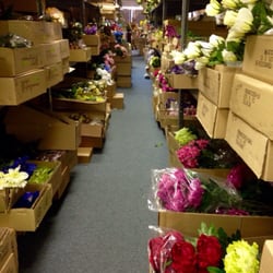 Designer Silk Gallery - I could spend all day in here... Rows & rows of pure heaven!