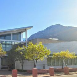 Mountainlands Community Health Center