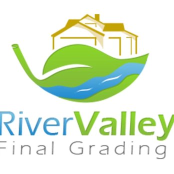 River Valley Final Grading - the logo for river valley final grading - Landscaping Near Me - Edmonton, Alberta River Valley Final Grading - the logo for river valley final grading - Landscaping Near Me - Edmonton, Alberta