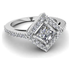 Syndicate Diamonds - We Buy Engagement Rings