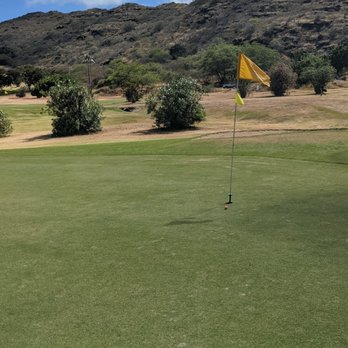 Hawaii Kai Golf Course - Almost got it in - Golf Near Me - Honolulu, Hawaii Hawaii Kai Golf Course - Almost got it in - Golf Near Me - Honolulu, Hawaii