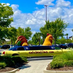 Chicken Limo