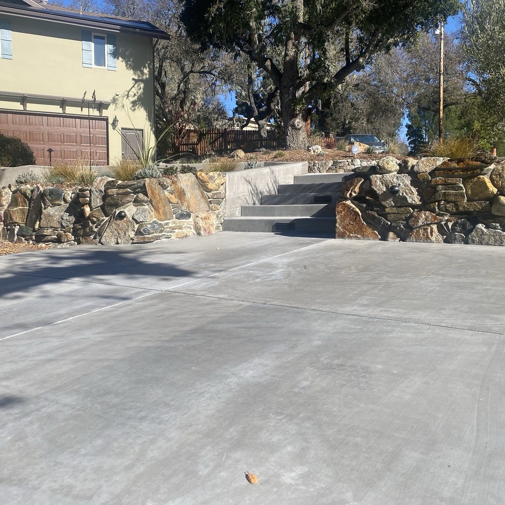 Slocrete - General Contractors Near Me - San Luis Obispo, California Slocrete - General Contractors Near Me - San Luis Obispo, California