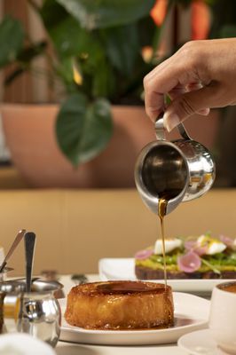 Yann Couvreur Café - Wynwood by null