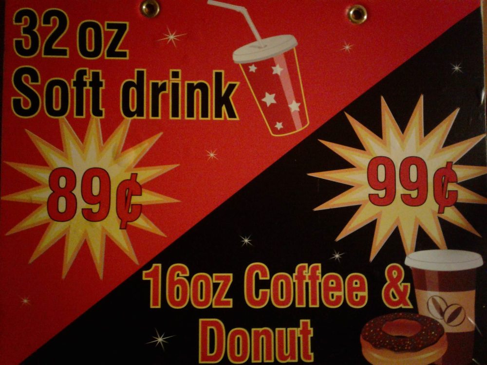 STROOP MARKET Updated August 2024 13 Photos 1901 W Stroop Rd