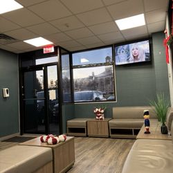 ImageCare at West Orange - Exit