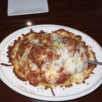The Grapevine - Baked Spaghetti - Italian Near Me - Richmond, Virginia The Grapevine - Baked Spaghetti - Italian Near Me - Richmond, Virginia