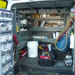 C&G's One Hour Heating & Air Conditioning